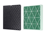 [삼성정품] 삼성 공기청정기 필터 CFX-H101D 삼성 큐브 100㎡ 형 전용