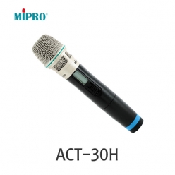 MIPRO ACT-30H 무선핸드마이크 900MHz