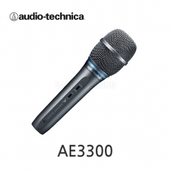 AUDIO-TECHNICA AE3300 AE-3300 보컬용마이크