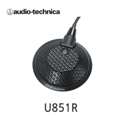 Audio-Technica U841A 바운더리마이크 무지향성콘덴서마이크