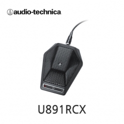Audio-Technica  U891RCX 바운더리마이크