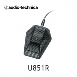 Audio-Technica  U851R 바운더리마이크 단일지향성