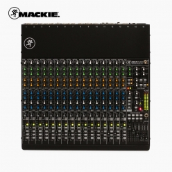 MACKIE 맥키 1604VLZ4 16채널 컴팩트 오디오 아날로그 믹서 음향 믹서 콘솔