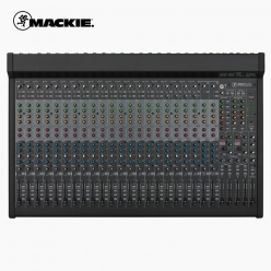 MACKIE 맥키 2404VLZ4 24채널 컴팩트 오디오 아날로그 믹서 음향 믹서 콘솔
