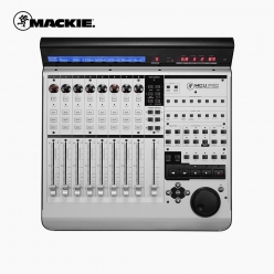 MACKIE 맥키 MCU Pro 8채널 범용 컨트롤 서페이스 UNIVERSAL CONTROL SURFACE