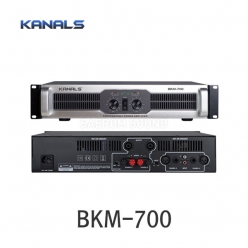 KANALS BKM-700 파워앰프 200W