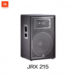JBL JRX215 제이비엘 정식수입품 패시브 스피커 시스템