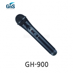 GNS GH-900 900MHz 채널고정형 핸드타입 송신기