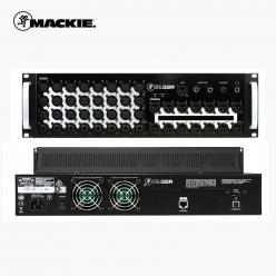 MACKIE 맥키 DL32R 32채널 라이브 무선 디지털 믹서 아이패드 컨트롤