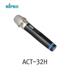 MIPRO ACT-32H 무선핸드마이크 900MHz