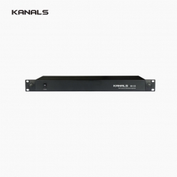 KANALS BK-55 4채널 무선마이크 안테나분배기 900MHz