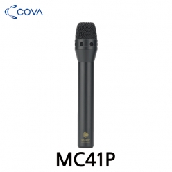 Inter-M 인터엠 MC41P 단일지향성 콘덴서 타입 마이크 Cardioid Condenser Microphone