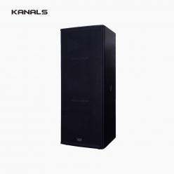 KANALS 카날스 KRS-1515 15인치 패시브스피커 2000W