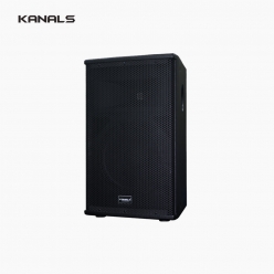 KANALS 카날스 KRS-1020 10인치 패시브스피커 400W