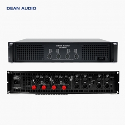 DEAN AUDIO SR-4600D 4채널 파워앰프 600W X 4CH