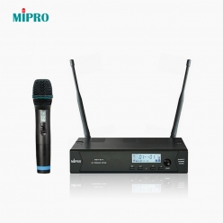 MIPRO 미프로 ACT-371H 1채널 무선마이크세트 900MHz