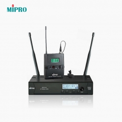 MIPRO 미프로 ACT-371T 1채널 무선 핀마이크 벨트팩세트 900MHz