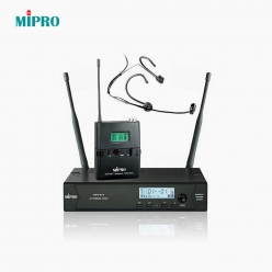 MIPRO 미프로 ACT-371HS 1채널 무선 헤드셋마이크세트 900MHz