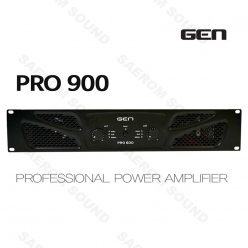 GEN PRO900