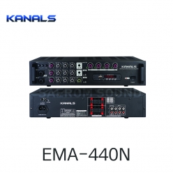 KANALS EMA-440N 파워앰프