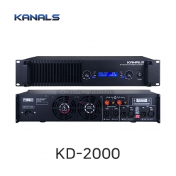 KANALS KD-2000