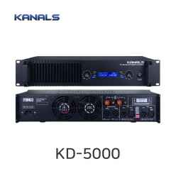 KANALS KD-5000