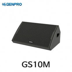 GENPRO GS-10M 10인치 패시브스피커