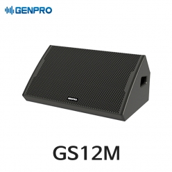 GENPRO GS-12M 12인치 패시브스피커