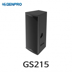 GENPRO GS-215 15인치 패시브스피커