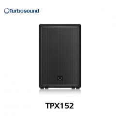 Turbosound  터보사운드 tpx152 패시브 스피커