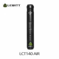 LEWITT  LCT140 AIR 악기 녹음용 펜슬마이크