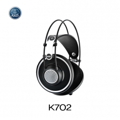 AKG K702 헤드폰