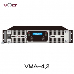 VOLT VMA-4.2  2채널 파워앰프