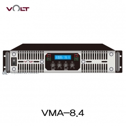 VOLT VMA-8.4  4채널 파워앰프