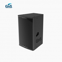 GNS 지엔에스 GS10 10인치 패시브 라우드 스피커 200W