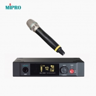 MIPRO 미프로 ACT-5801H 1채널 디지털 무선 핸드마이크 시스템 5.8GHz