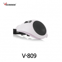 빅보스 VICBOSS 유니폰 8W V-809 휴대용 마이크