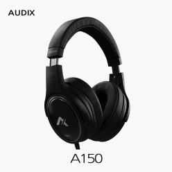 AUDIX 오딕스 A150 밀폐형 다이나믹 모니터 헤드폰