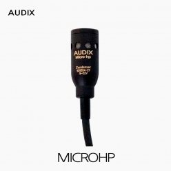 AUDIX 오딕스 MicroHp 악기용 콘덴서 마이크