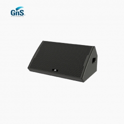 GNS 지엔에스 GS10M 10인치 패시브 모니터 스피커 200W