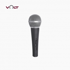 VOLT 볼트 VT-58S 보컬용 단일지향성 다이나믹 유선 핸드마이크