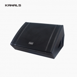 KANALS 카날스 TRS-1025D 10인치 동축 패시브 스피커 250W