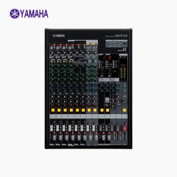 YAMAHA 야마하 MGP12X 12채널 라이브 음향 믹싱콘솔 프리미엄 아날로그 오디오 믹서