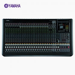 YAMAHA 야마하 MGP32X 32채널 라이브 음향 믹싱콘솔 프리미엄 아날로그 오디오 믹서