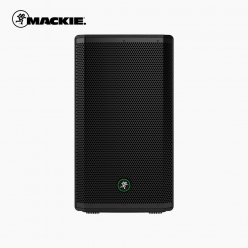 MACKIE 맥키 Thrash212 12인치 앰프 내장형 파워드 액티브 스피커