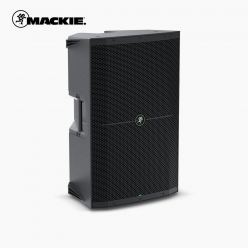 MACKIE 맥키 Thump215XT 15인치 앰프 내장형 파워드 액티브 스피커
