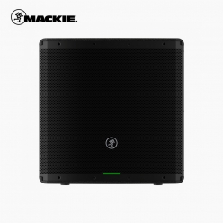 MACKIE 맥키 SR18S 18인치 고성능 파워드 서브우퍼 스피커