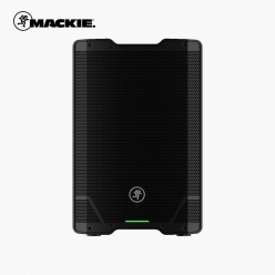 MACKIE 맥키 SRT210 10인치 강의용 고성능 파워드 라우드 스피커
