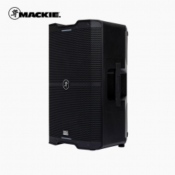 MACKIE 맥키 SRM210 V-Class 10인치 고성능 파워드 라우드 스피커