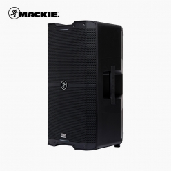 MACKIE 맥키 SRM212 V-Class 12인치 고성능 파워드 라우드 스피커